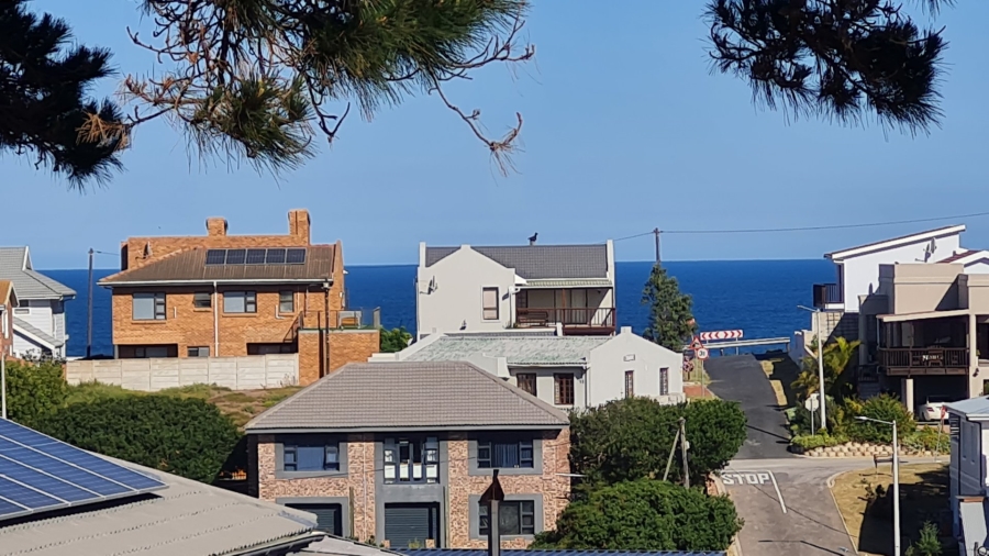 Commercial Property for Sale in Tergniet Western Cape